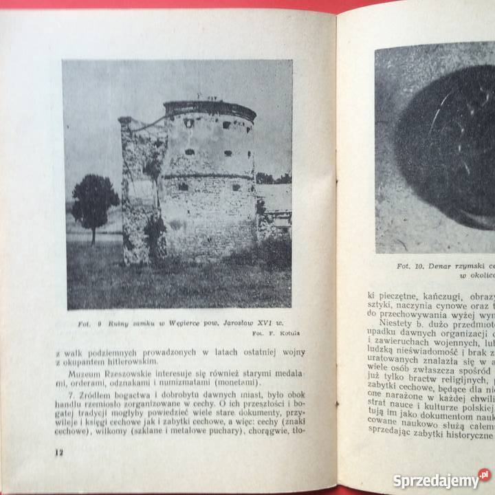 816 Chrońmy Zabytki Historyczne Szczecin