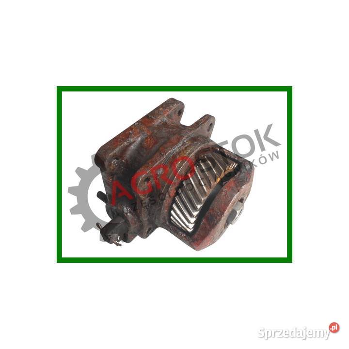 Napęd pompy nsz50 dt75 kompletny oryginał Parczew sprzedam