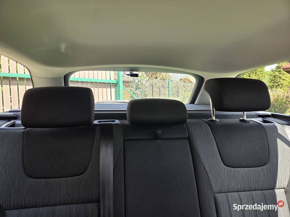 Sprzedam octavie 3 style TDI 20 150 małopolskie