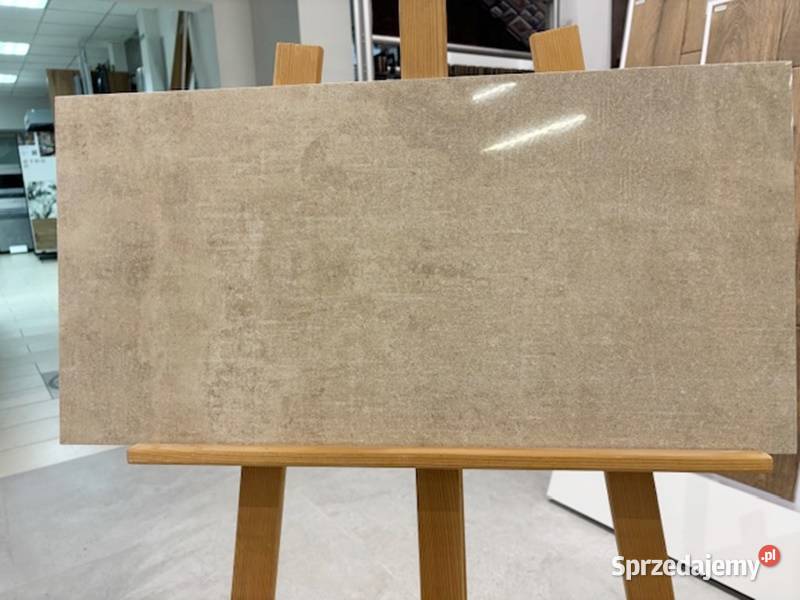 Płytka ścienna Ceramstic Harmigon Cream 30x60