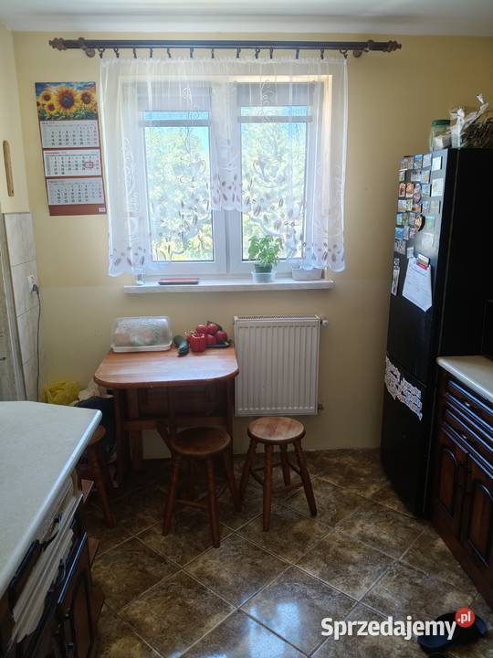 mieszkanie w RutceTartak Rutka-Tartak