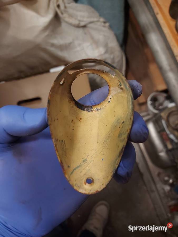 Cylinder mz es jaskółka 250 sprzedane sprzedam