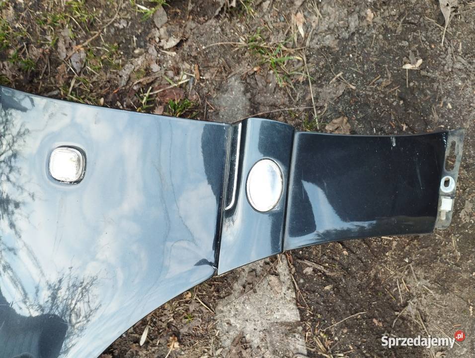 Przedni błotnik audi A8 D2 lewy prawy Sosnowiec