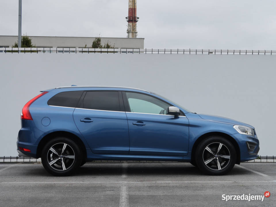 Volvo XC60 D3 XC 60 sprzedam
