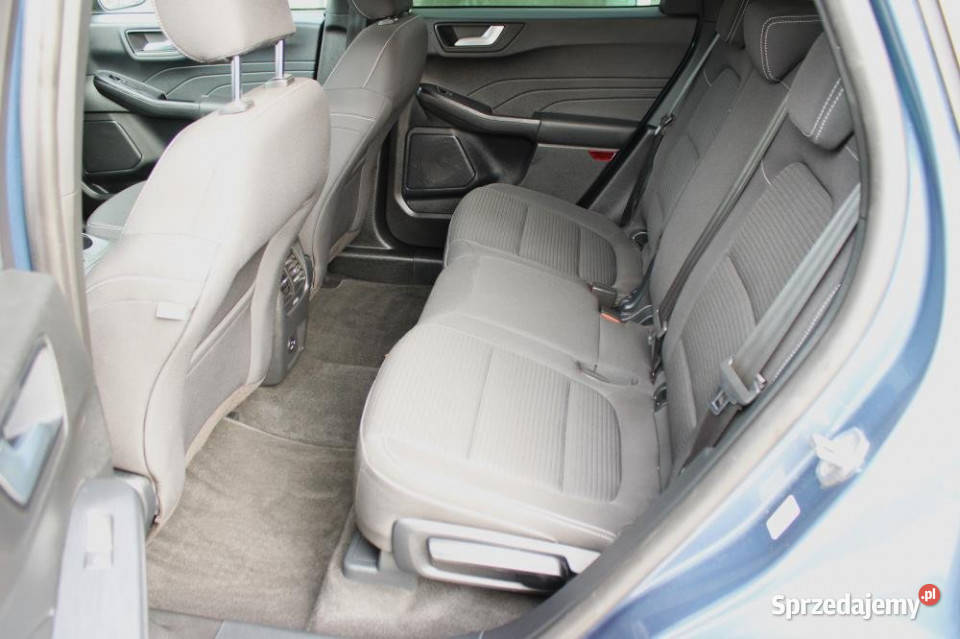 FORD Kuga 2022r FV 23 AT AWD Kamera cofania NAVI śląskie Chorzów