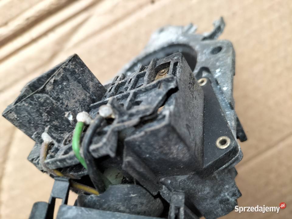 MANETKA MercedesBenz E W210 2085450010 01401400 Kamień-Kolonia