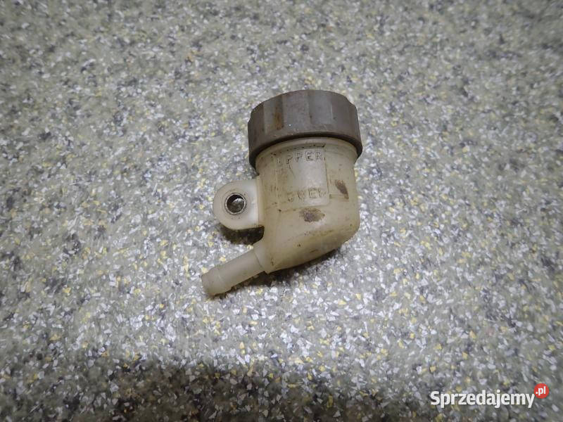 ZBIORNICZEK PŁYNU HAMULCA HONDA CR 80 85 9604R Strzelce Krajeńskie sprzedam