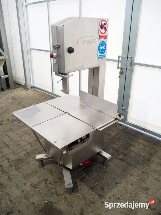 Piła stołowa do ciecia kosci SAMMIC typ SH155