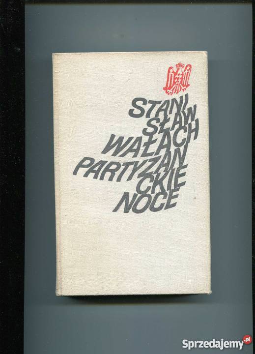 Partyzanckie noce zachodniopomorskie Szczecin