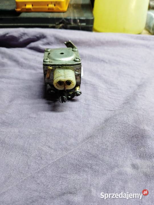 Gaźnik Husqvarna 346 xp Gaźniki