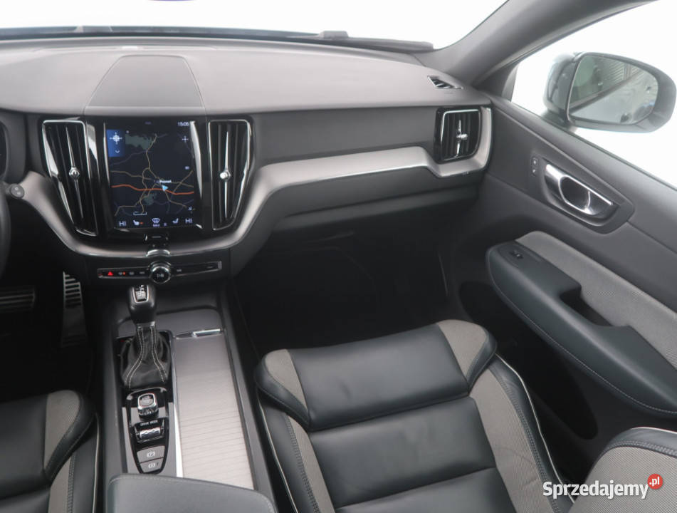 Volvo XC60 T4 XC 60 sprzedam