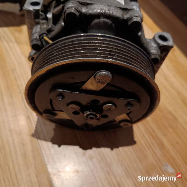 KOMPRESOR KLIMATYZACJI PEUGEOT CITROEN osobowe sprzedam