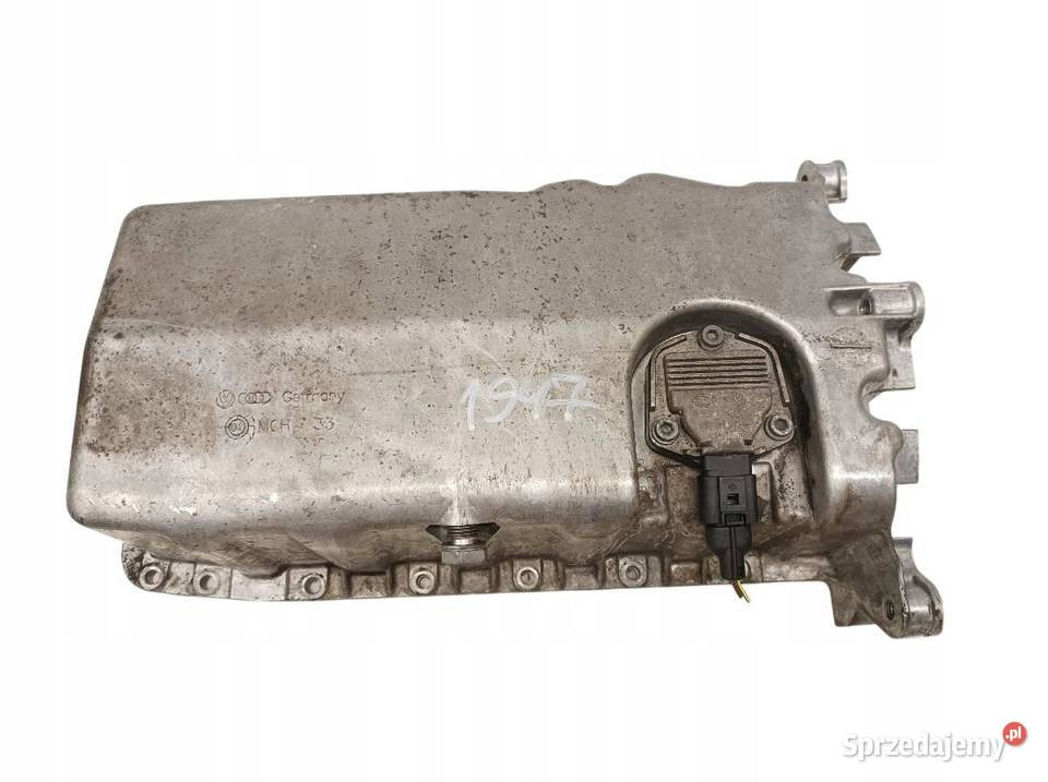 MISKA OLEJOWA 038103603N 19 TDI Skoda Octavia I