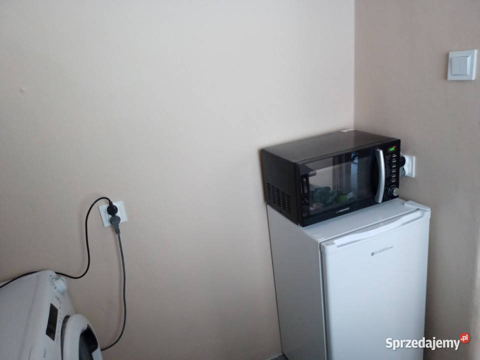 2 pokoje w super lokalizacji Wynajem Warszawa sprzedam