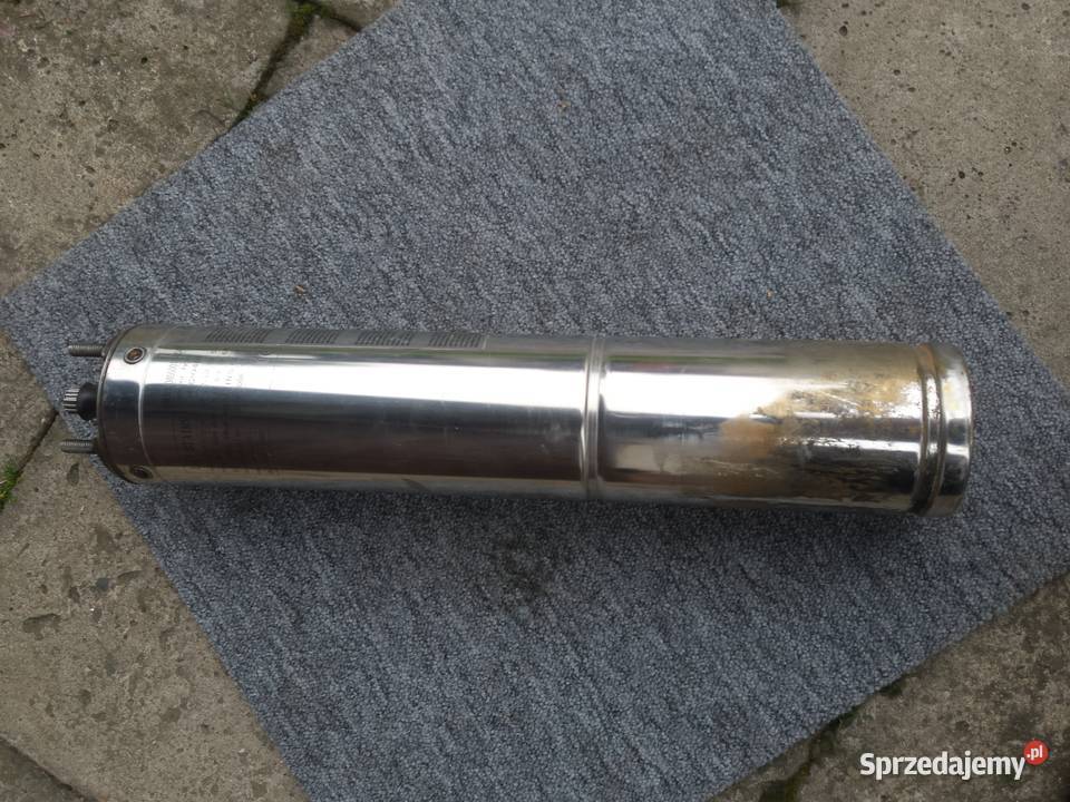 Pompa głębinowaSTAIRS 4R204M Rzeszów