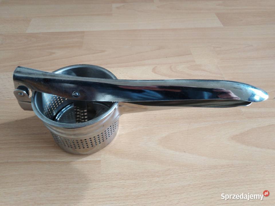 Wyciskacz do warzyw i owoców nowy pomorskie