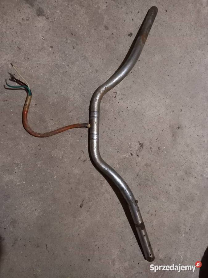 Kierownica zak rys Sokołów Podlaski