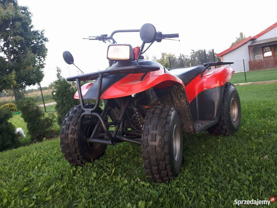 Kymco MXER 150 sprzedam