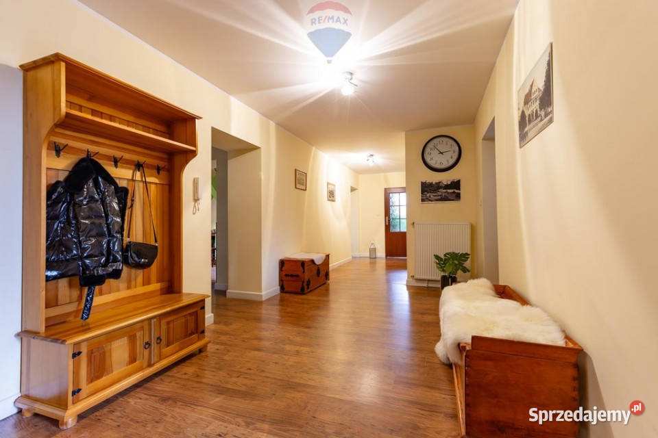 Nieruchomość usługowo mieszkalna inwestycja