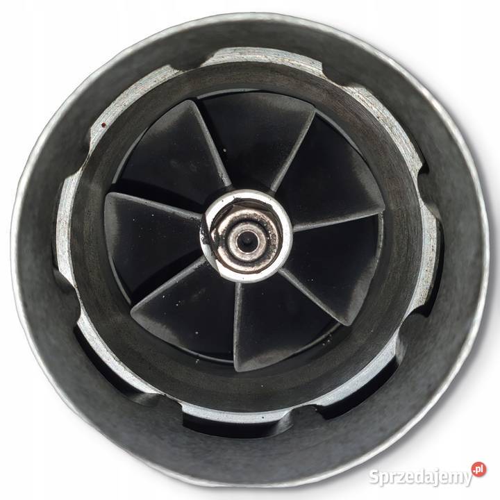 TURBOSPRĘŻARKA Toyota Avensis II T25 22 DCAT Turbosprężarki Chełm