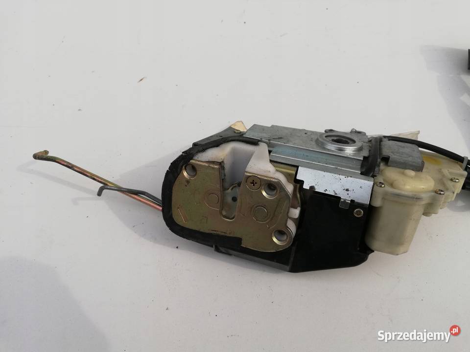 ZAMEK DRZWI PRZÓD LEXUS RX300 Karoseria Nowy Tomyśl