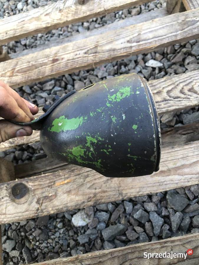 LAMPA PRZÓD PRZEDNIA SIMSON SR2 SUHL 50 Kraków