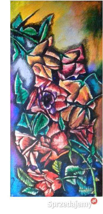 Dziewięć Bujnych Róż Jarosław