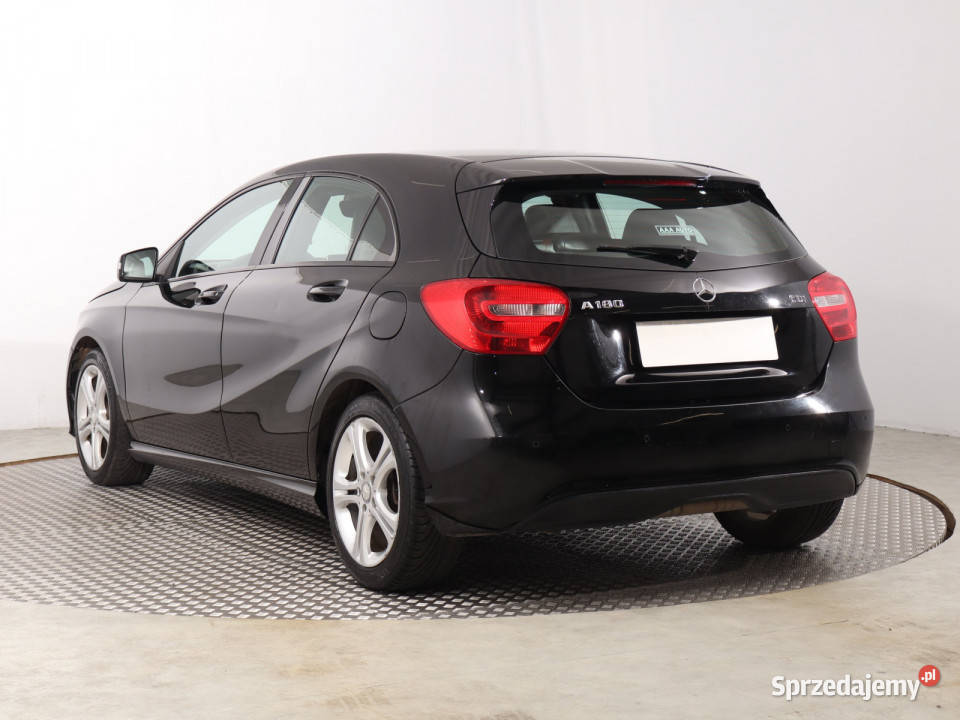 Mercedes A A 180 CDI