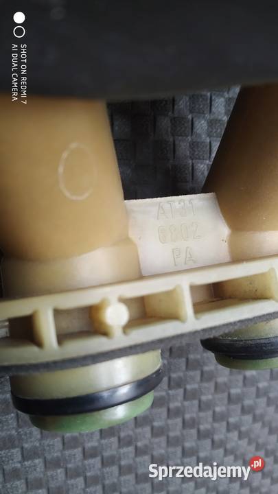 BMW E36 króciec nagrzewnicy 8390010 Rok produkcji 1992 Tomaszów Mazowiecki sprzedam