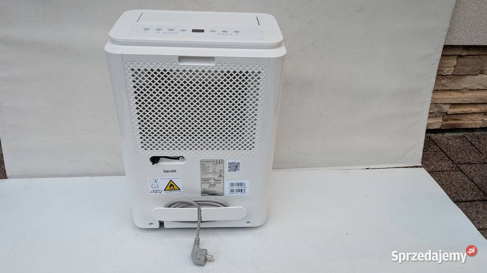 Osuszacz powietrza Comfee Easy Dry 20 małopolskie sprzedam