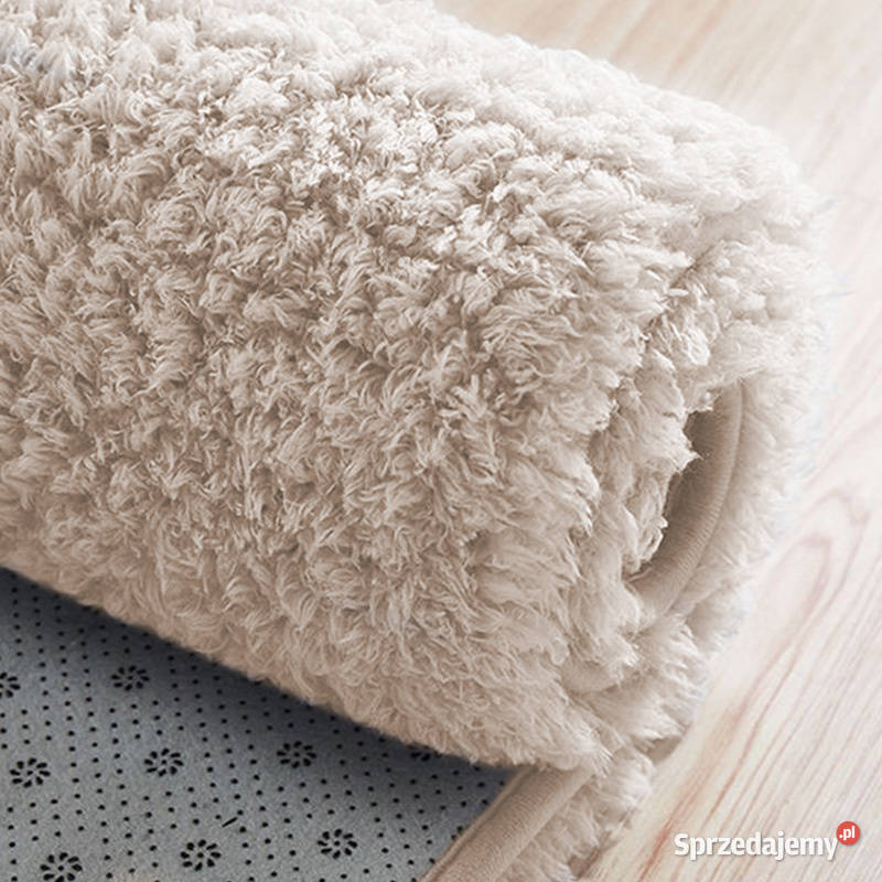 Dywan Alpaca Strado 60x120 AlpaBeige Beżowy Opole