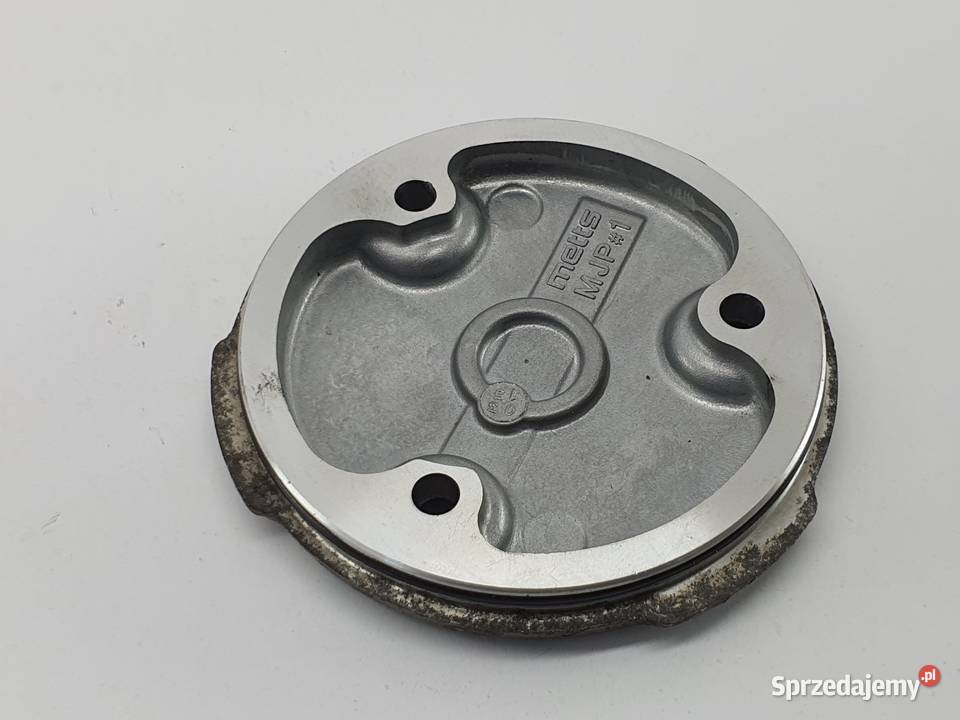 Dekiel Pokrywa Honda Crf 1000 Twin DCT Części motocyklowe łódzkie Łódź sprzedam