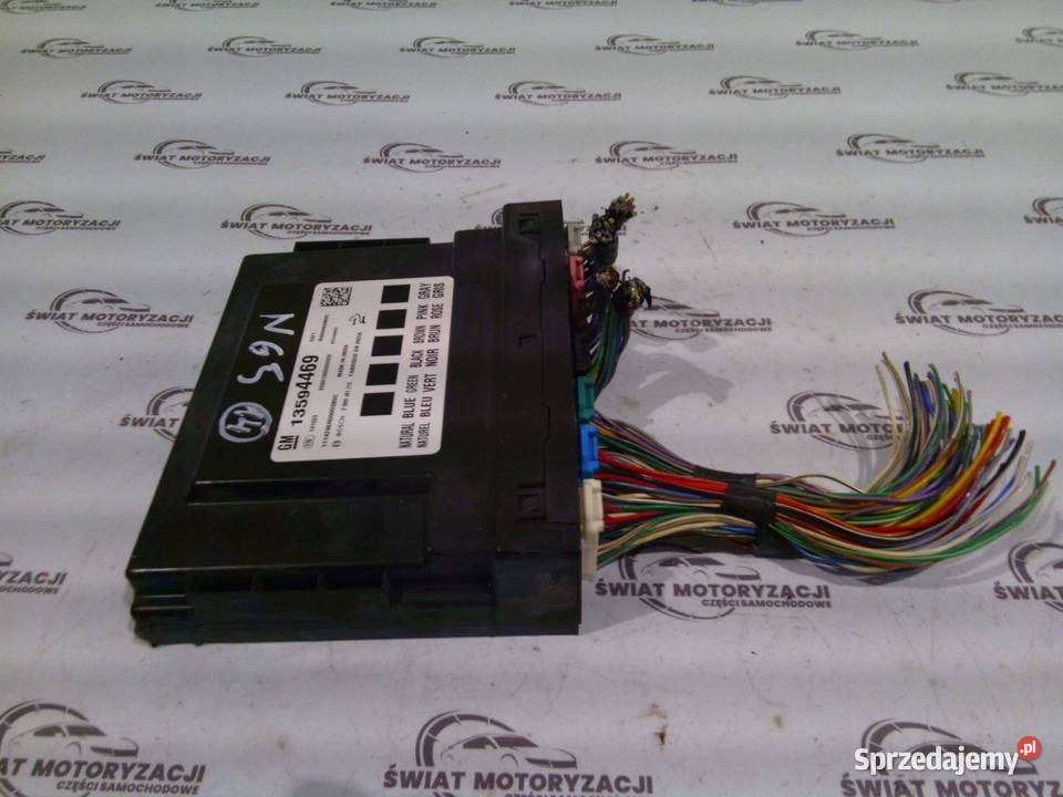 MOKKA A 15r moduł komfortu 13594469 świętokrzyskie Kielce