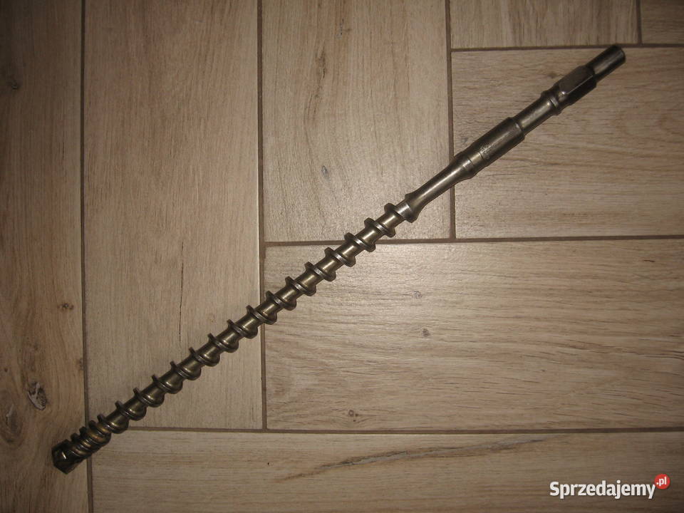 Wiertło KHex 19mm 25x400570mm Kango Makita Sosnowiec