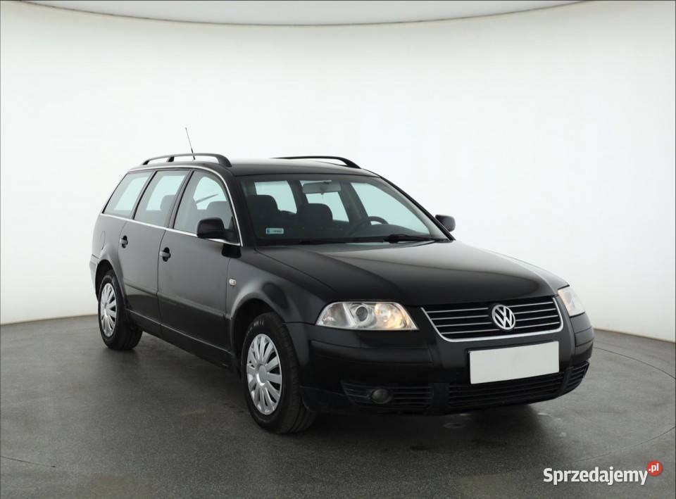 VW Passat 19 TDI