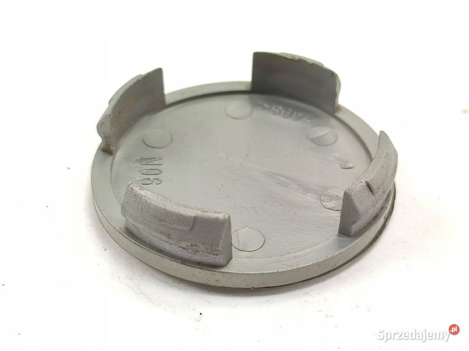 DEKIELEK FELGI DOTZ 59mm N06 ZZA1327