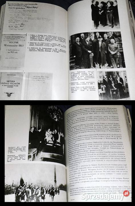 Ignacy Jan Paderewski Marian Marek Drozdowski Chełm