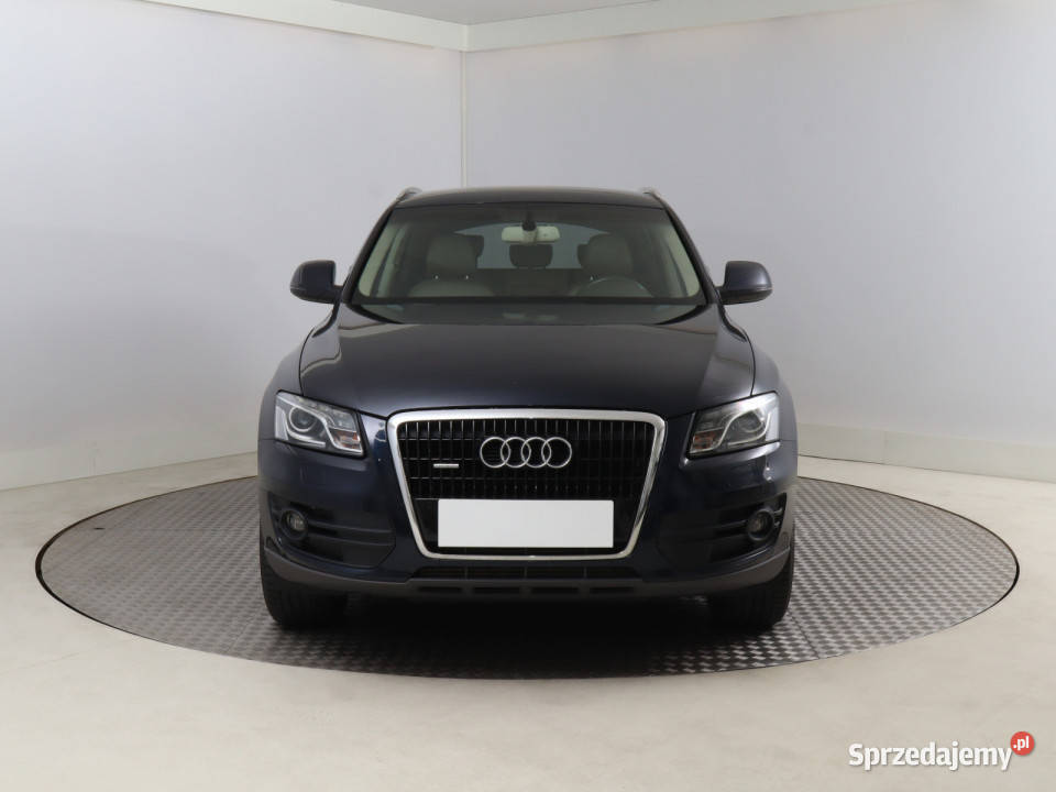 Audi Q5 30 TDI Q5 Q5 dolnośląskie Bielany Wrocławskie