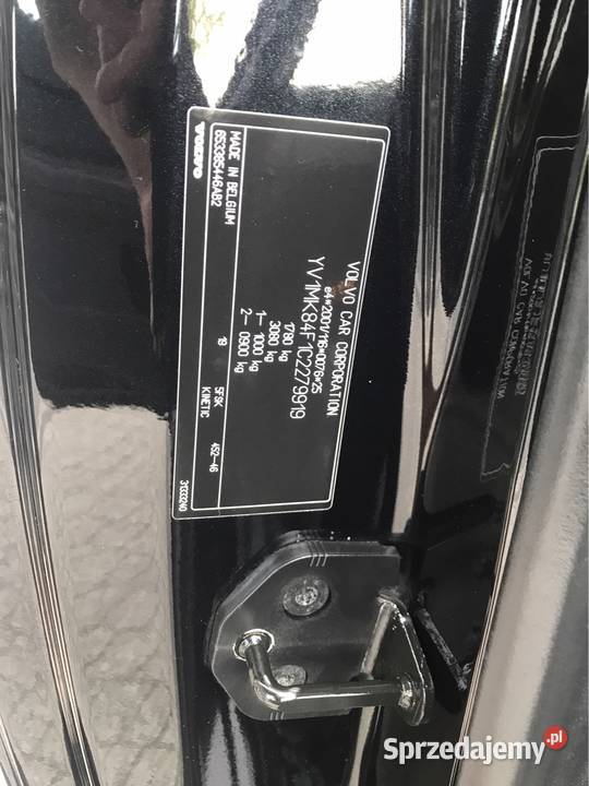 Volvo C30 Bezwypadkowe bluetooth Siedlce