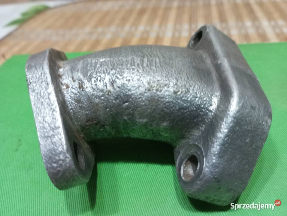 Kruciec gażnika oryginalny wsk 175 shl gazela warmińsko-mazurskie Susz