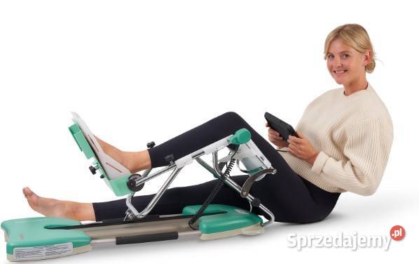 Szyna CPM Lidzbark Artromot wynajem warmińsko-mazurskie