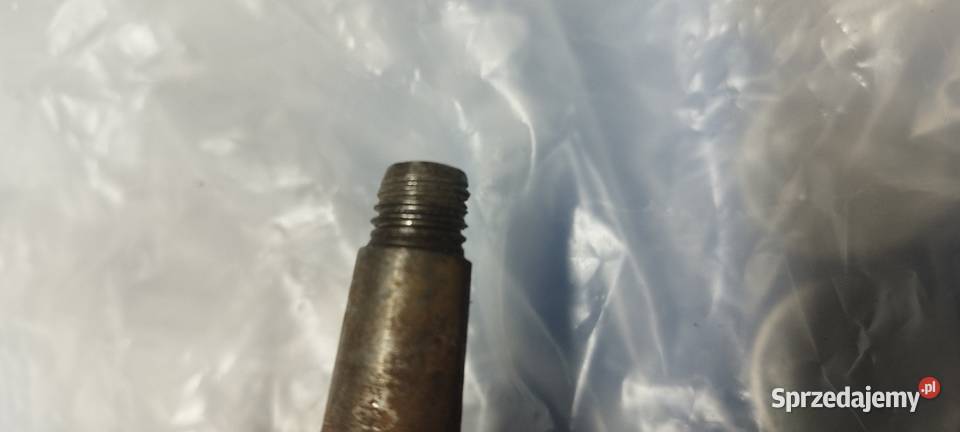 Ogar 200 jawa mustang kaczka Wał Silniki