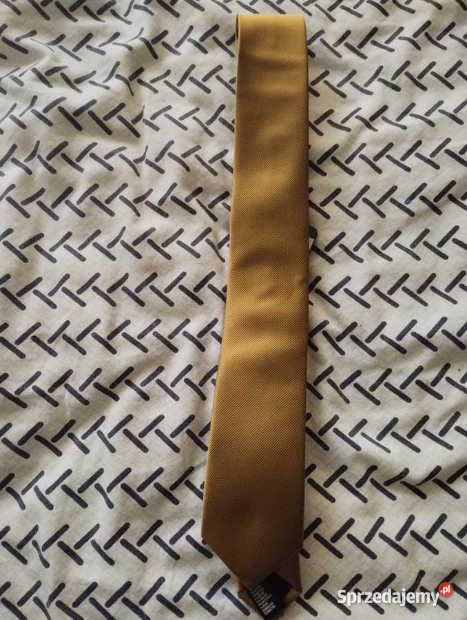 Złoty krawat Siemiatycze