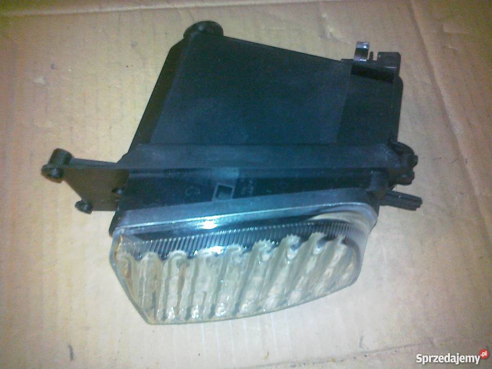 SEAT IBIZACORDOBA 9799 HALOGEN NOWY PRAWY W Pruszków