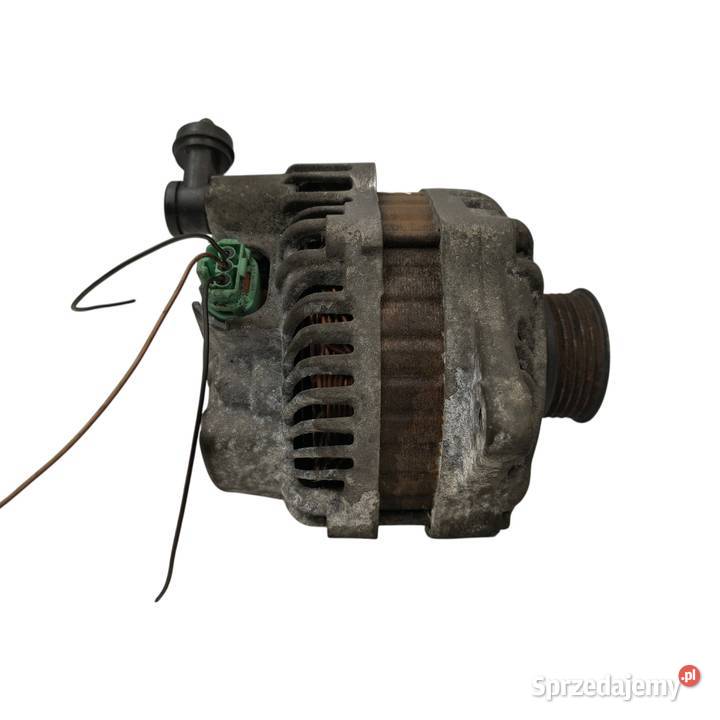 ALTERNATOR Subaru Legacy IV 20 16V 23700AA520 Układ elektryczny silnika Chełm