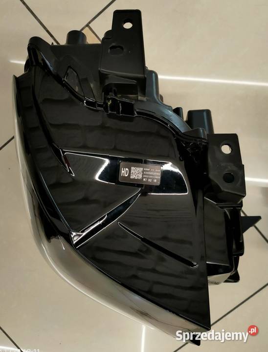 Lampa lewa prawa HD mazda cx60 sprzedam