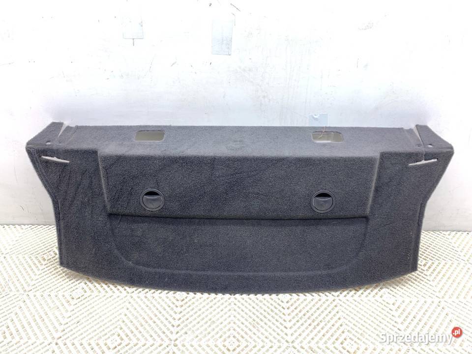 PÓŁKA TYŁ FORD MUSTANG V SportowyCoupe OSŁONA