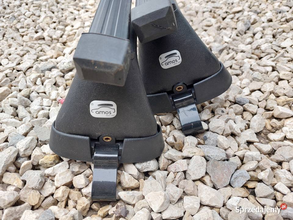 Sprzedam Relingi dachowe do Opla Insignii Łańcut