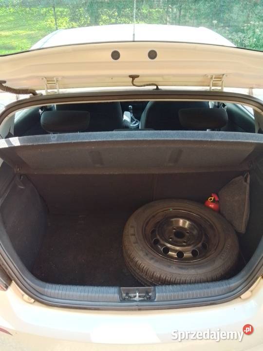 Hyundai i20 salon lpg 397500km Łańcut