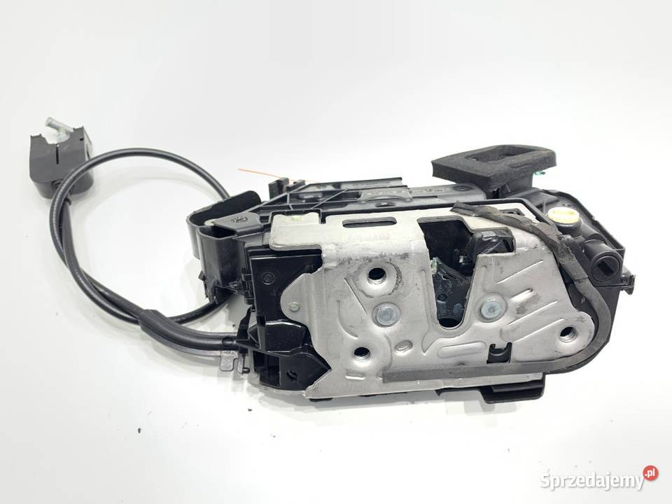 ZAMEK DRZWI PRAWY TYŁ CUPRA ATECA Hatchback